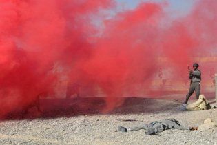 В Афганистане произошел крупнейший за полгода теракт: среди жертв 13 детей