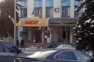 Взрывы в Макеевке: на месте происшествия нашли письмо с угрозами