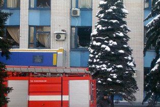 Теракты в Макеевке: организаторы взрывов требуют денег и ждут до 17:00