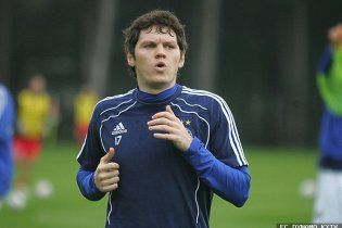 Михалик: Сьомін примусив футболістів ходити на сніданки