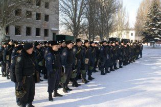 В Украине введут чрезвычайное положение из-за терактов в Макеевке