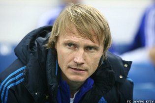 Гусин подытожил выступление "Динамо" на Кубке Содружества