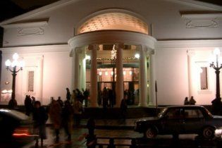 Роман Абрамович вивіз "Современник" на перші гастролі до Лондона