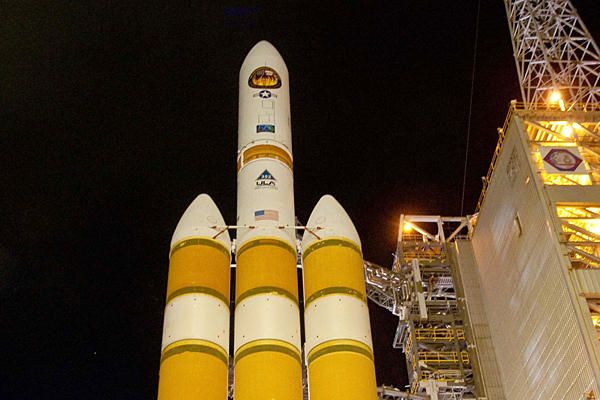 Delta IV