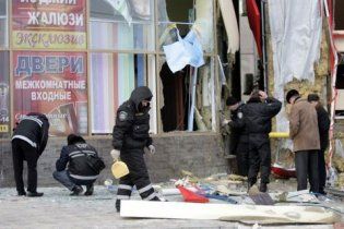 Макіївські терористи визнали свою провину