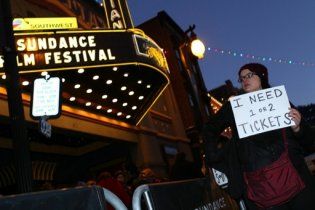В США открылся фестиваль независимого кино Sundance