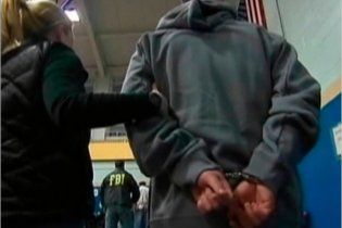 В США провели крупнейшую в истории облаву на мафиози