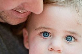 Ученые выяснили, что дети делают родителей здоровее
