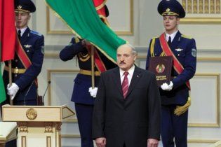 Евросоюз записал сыновей Лукашенко в "черный список"