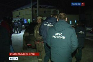 Масове вбивство в Росії: розстріляно всю сім'ю кримінального авторитета