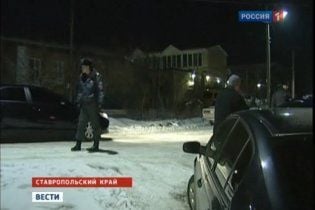 Вместе с семьей "авторитета" в Ставрополе расстреляли няню, водителя и собаковода