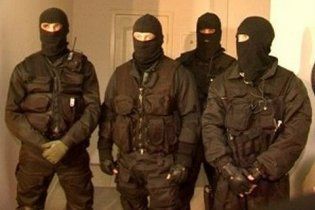 У Києві СБУ затримала донеччанина, який погрожував терактами