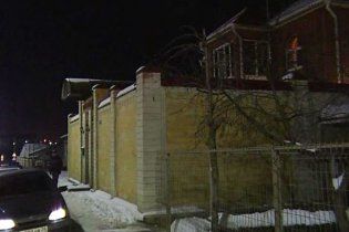 Дом убитого в Ставрополе криминального авторитета ограбили
