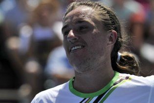 Долгополов сенсаційно вийшов у 1/8 фіналу Australian Open