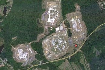 Butner Federal Prison