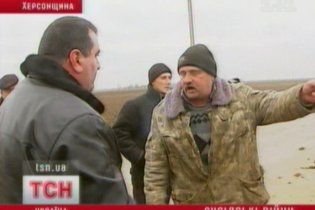 На Херсонщині спалахнула ворожнеча між українцями та курдами