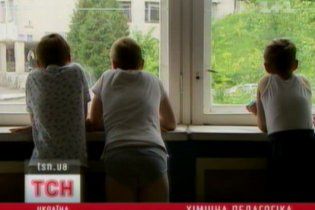 В Україні стає проблемою боротьба з дитячою гіперактивністю