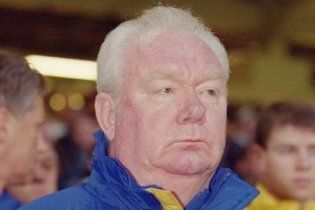 Лобановський, Блохін і Сабо - серед найкращих тренерів світу за 15 років