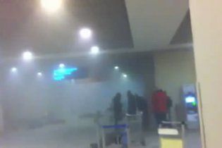У Росії ввели особливий режим безпеки в аеропортах та іншому траспорті