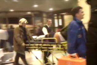 Українці, які прилетіли в "Домодєдово" за 30 хвилин перед терактом, не постраждали