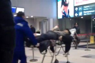 Теракт в Домодєдово здійснено одним або кількома смертниками