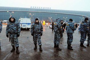 По меньшей мере 31 погибший в теракте в "Домодедово"
