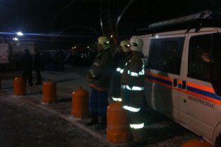 Під час теракту в "Домодєдово" загинули іноземці