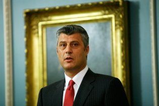 Появились новые материалы о связях премьера Косово с преступниками