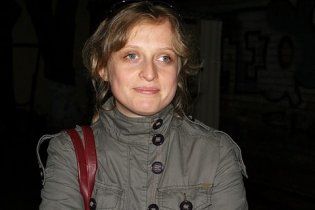 Три российских театра почтят память украинки, погибшей в "Домодедово"