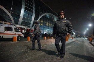 Пьяная пенсионерка пыталась взорвать еще один аэропорт в Москве
