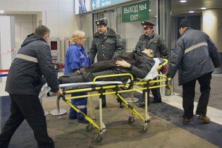 Спецслужбы: взрывом в "Домодедово" бандиты открыли новый сезон терактов