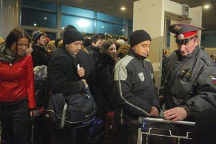 После теракта в "Домодедово" в розыск объявили боевика Раздобудько