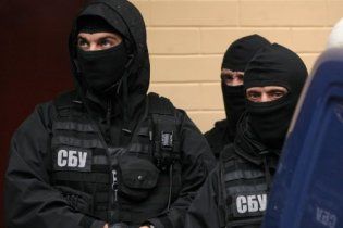 СБУ: до Дня Незалежності у Києві готували теракт