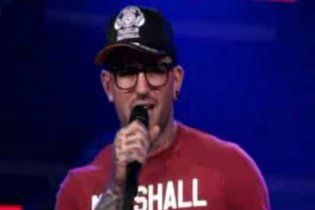 22-го января грандиозным финалом завершилось шоу "The Voice of Holland"