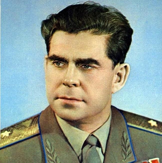 Георгій Береговой