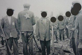 В ФРГ нашли фото-доказательства новых преступлений вермахта на территории СССР