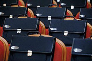 Админреформа Януковича: уже ликвидировано около 700 должностей