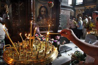 Церква підвищить вартість послуг