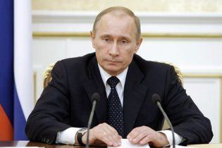 Путін заявляє, що домовився про президентство ще 4 роки тому