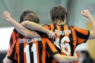 Донецький "Шахтар" припинив існування