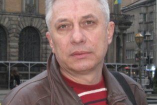 Допоможіть знайти людину!