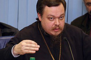 Московский патриархат выбрал три главные ценности века