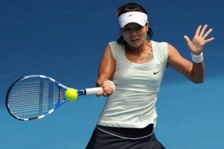 Определились финалистки Australian Open