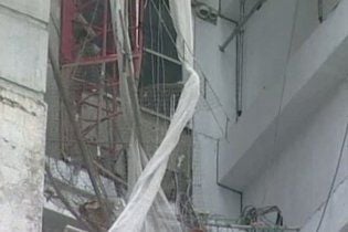 Не менее 10 рабочих погибли при обвале строительных лесов на Филиппинах