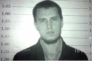 Опубліковано фото ваххабіта Раздобудька, підозрюваного у теракті в "Домодєдово"