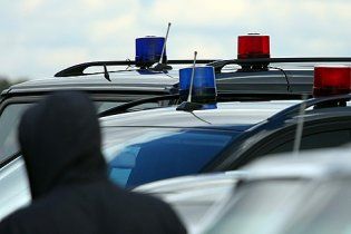 Наряди ДАІ відтепер зобов'язані їздити з мигалками