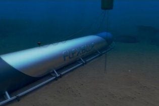 Науковці встановлять атомні електростанції-субмарини на дні моря