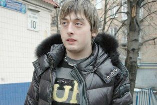 Генпрокуратура допитала сина Луценка