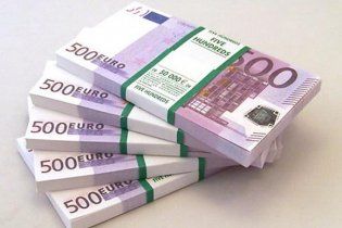 Єврокомісія просить весь світ "скинутись" на порятунок євро