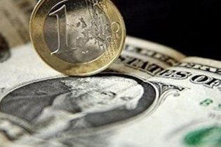 Україна почала розміщення єврооблігацій